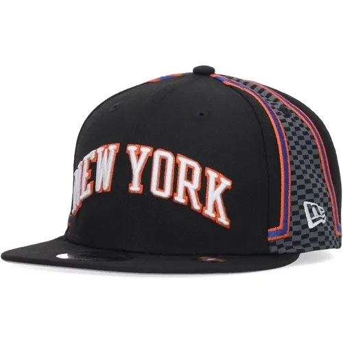 Caps, male, , Size: ONE SIZE Nba21 City Off 950 Cap - new era - Modalova