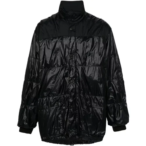 Puffer Jacket , male, Sizes: S, M, L - Our Legacy - Modalova