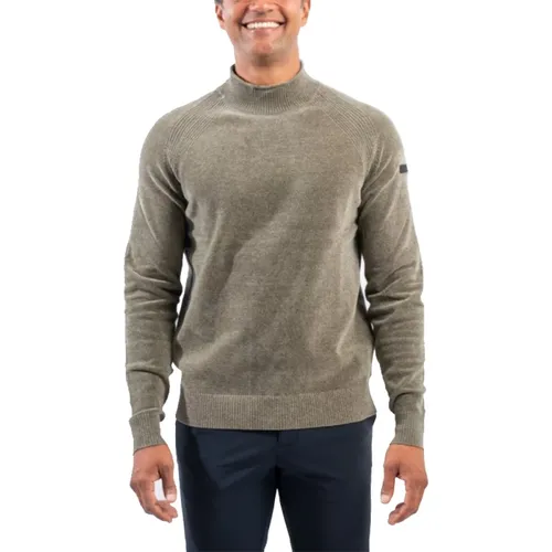 Stylish Sweater , male, Sizes: 2XL, M, XL, L - RRD - Modalova