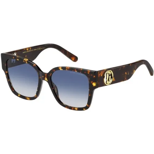 Sunglasses, unisex, , Size: 54 MM Sunglasses - Marc Jacobs - Modalova