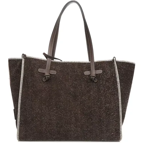 Shopper Marcella , female, Sizes: ONE SIZE - Gianni Chiarini - Modalova