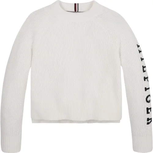 Pullover Hilfiger Relaxed Fit - Tommy Hilfiger - Modalova