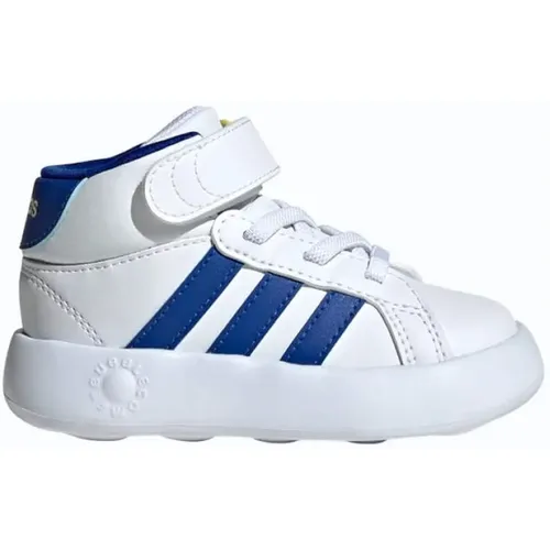 Court Mid Sneakers Adidas - Adidas - Modalova