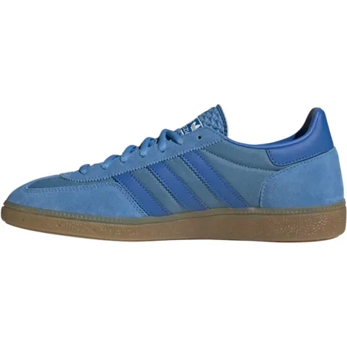 Sneakers, male, , Size: 13 US Handball Spezial Sneakers - Adidas - Modalova