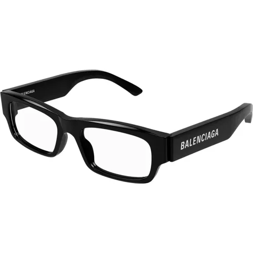 Glasses , unisex, Größe: 53 MM - Balenciaga - Modalova