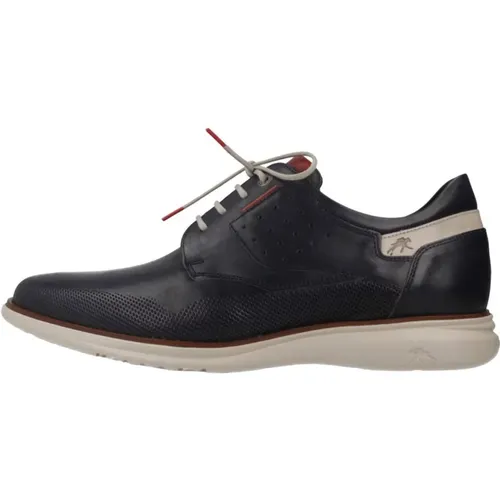 Laced Schuhe , Herren, Größe: 41 EU - Fluchos - Modalova