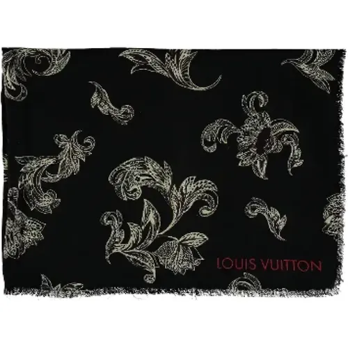 Pre-owned Wallets, female, , Size: ONE SIZE Pre-owned Canvas wallets - Louis Vuitton Vintage - Modalova