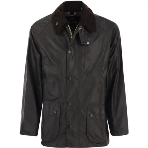 Bedale - Wax Jacket , male, Sizes: 2XS - Barbour - Modalova