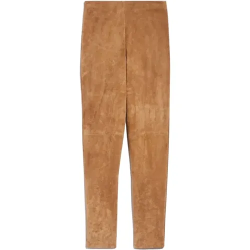 Trousers Max Mara Weekend - Max Mara Weekend - Modalova