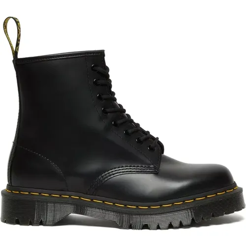 Boots with Docs DNA , female, Sizes: 5 UK, 6 UK, 3 UK, 4 UK, 7 UK - Dr. Martens - Modalova