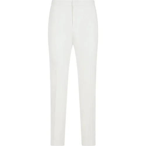 Trousers Elevate Wardrobe Stylish , female, Sizes: 2XS, XS - Fabiana Filippi - Modalova