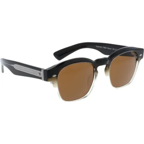 Sunglasses, unisex, , Size: 50 MM Stylish Sunglasses - Oliver Peoples - Modalova