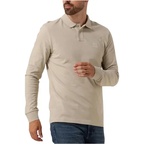 Herren Polo & T-Shirts Passerby - Hugo Boss - Modalova