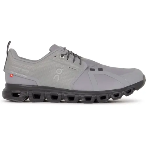 Sneakers, male, , Size: 10 US Cloud 6 WP - ON Running - Modalova