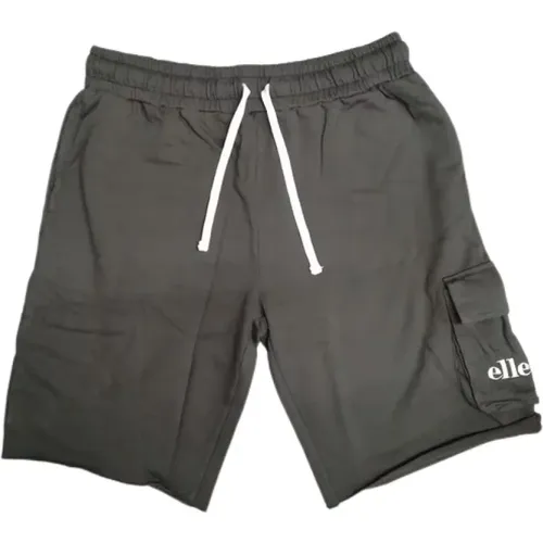 Bermuda nehmen Shorts , Herren, Größe: XS - Ellesse - Modalova