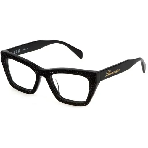 Glasses , Damen, Größe: 51 MM - Blumarine - Modalova