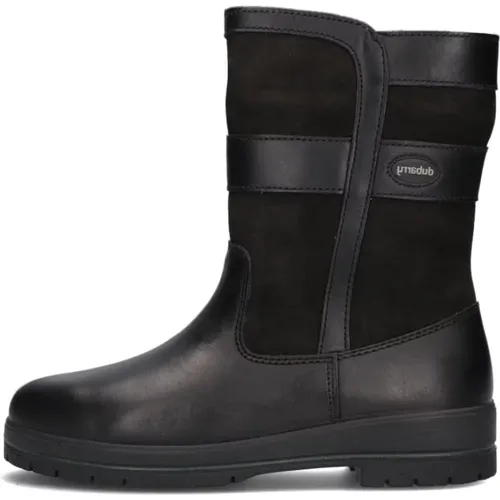 Leder Stiefeletten Roscommon , Damen, Größe: 40 EU - dubarry - Modalova