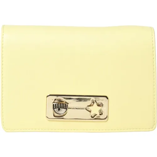 Cross Body Bags , female, Sizes: ONE SIZE - Chiara Ferragni Collection - Modalova