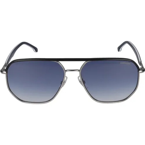Sunglasses 304/S , male, Sizes: 59 MM - Carrera - Modalova