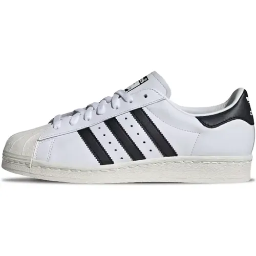 Superstar 82 Sneakers , Herren, Größe: 39 EU - Adidas - Modalova