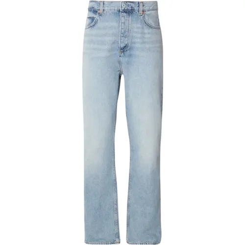 Herren Jeans Nate , Herren, Größe: W33 L30 - Hugo Boss - Modalova