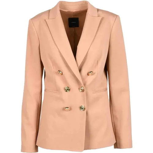 Jacke , Damen, Größe: L - pinko - Modalova