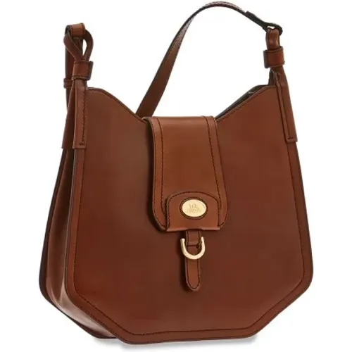 Bag 04144201 , female, Sizes: ONE SIZE - The Bridge - Modalova