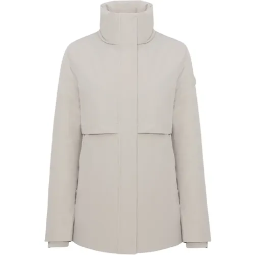 Winter Jackets, female, , Size: M Down Jacket - Colmar - Modalova