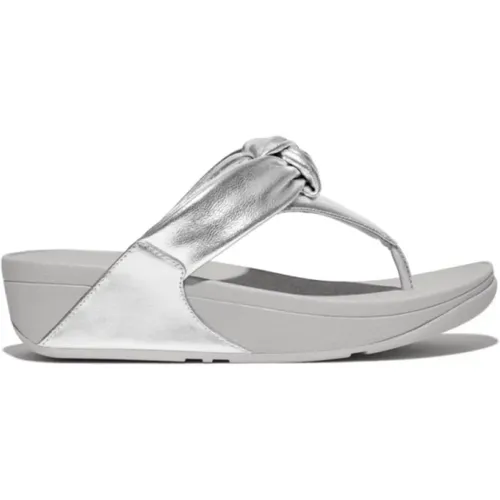 Bequeme Sandalen für den Alltag , Damen, Größe: 36 EU - FitFlop - Modalova