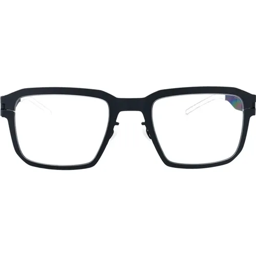 Glasses, male, , Size: 52 MM Jefferson Optical Glasses - Mykita - Modalova