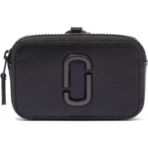 The Nano Snapshot Bag , female, Sizes: ONE SIZE - Marc Jacobs - Modalova