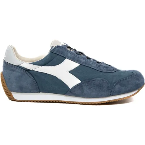 Sneakers , Herren, Größe: 40 EU - Diadora - Modalova