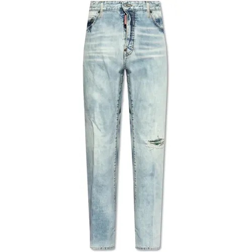 Jeans , male, Sizes: M, L, 2XL, S, XL - Dsquared2 - Modalova