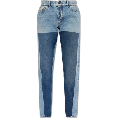 D-Sark-S jeans , Damen, Größe: W26 - Diesel - Modalova