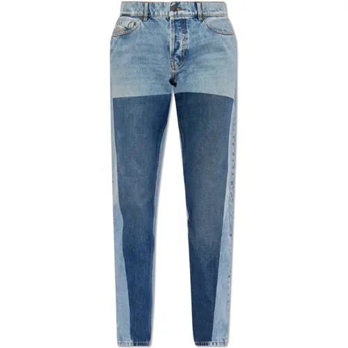 D-Sark-S jeans , Damen, Größe: W29 - Diesel - Modalova