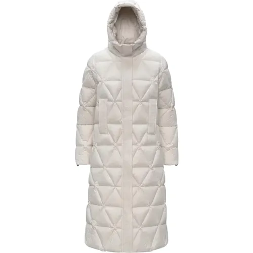 Parkas, female, , Size: XS Ruenne Thermo Microfiber - K-way - Modalova