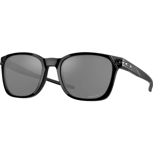 Ink Sunglasses Prizm Lens , male, Sizes: 55 MM - Oakley - Modalova