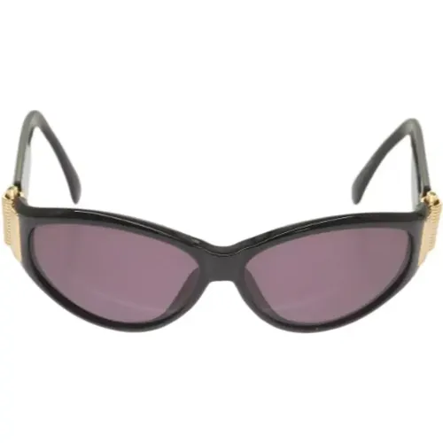 Pre-owned Plastik sonnenbrillen - Yves Saint Laurent Vintage - Modalova