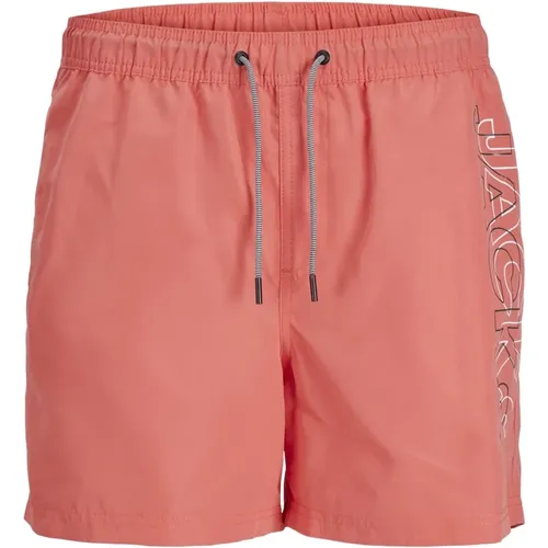 Fiji Badeshorts Jack & Jones - jack & jones - Modalova