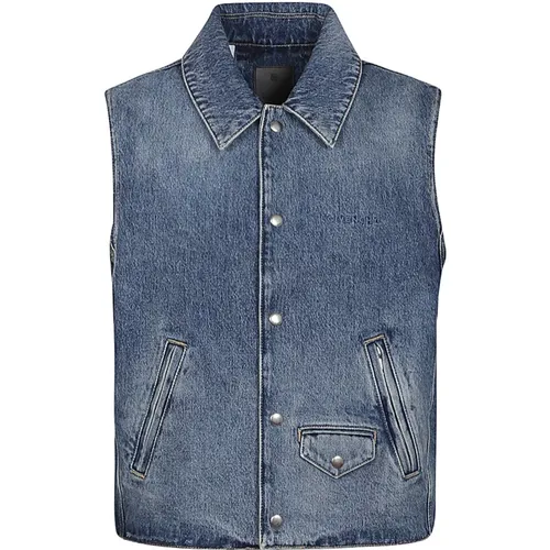 Jackets for Stylish Outfits , male, Sizes: L - Givenchy - Modalova