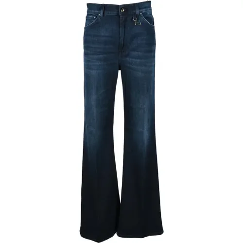 Jeans , Damen, Größe: W31 - Dondup - Modalova