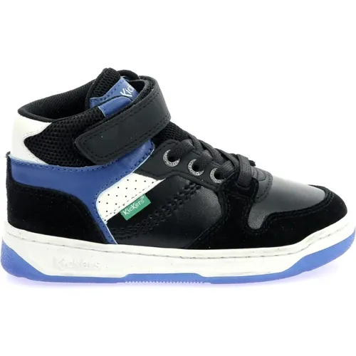 Hohe Top Sneakers Kickado Kickers - Kickers - Modalova