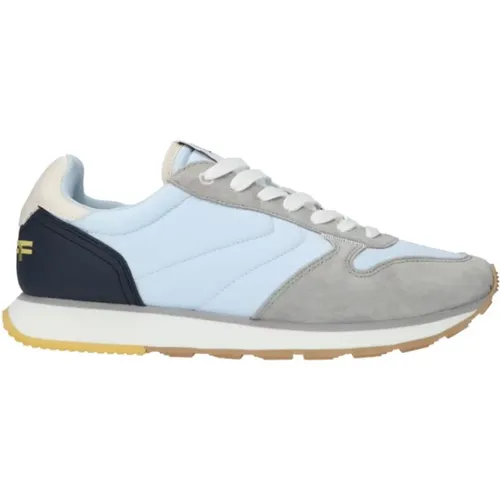 Classic Modern Sneakers for Men , male, Sizes: 11 UK, 7 UK, 10 UK, 9 UK, 12 UK, 6 UK - Hoff - Modalova