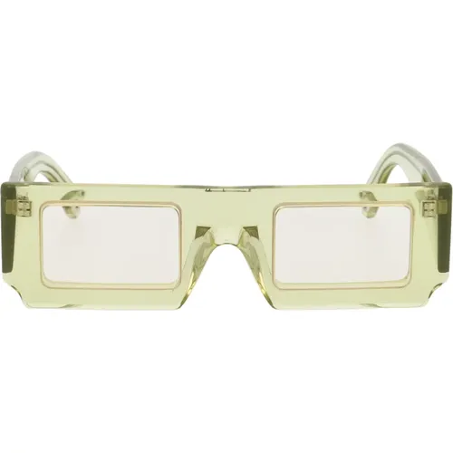 Stilvolle Sonnenschutzbrille , unisex, Größe: 46 MM - Jacquemus - Modalova