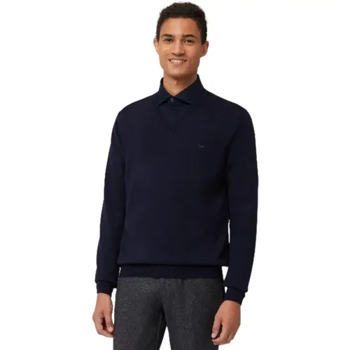 Sweatshirt Ultimate Comfort Style , male, Sizes: 2XS, XL, M, S, L, 2XL - Harmont & Blaine - Modalova