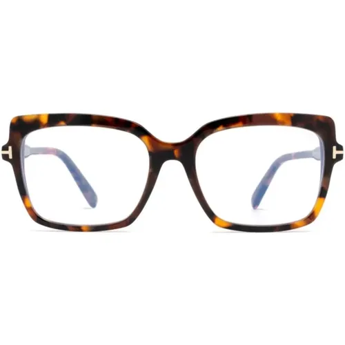 Ft5947B 052 Optical Frame,FT5947B 001 Optical Frame - Tom Ford - Modalova