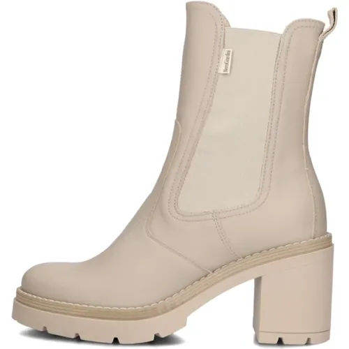 Boots for Women , female, Sizes: 7 UK, 5 UK - Nerogiardini - Modalova