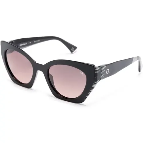 Sunglasses - Stylish and Versatile , female, Sizes: 52 MM - Etnia Barcelona - Modalova