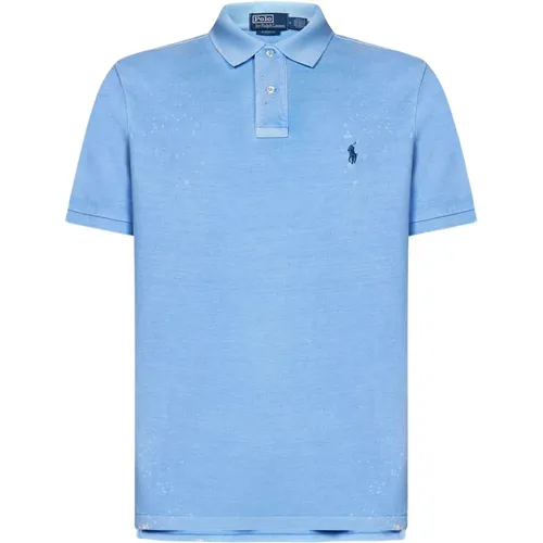 Classic Polo Shirt , male, Sizes: XL - Ralph Lauren - Modalova