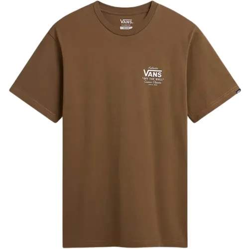 Klassisches Herren T-Shirt Vans - Vans - Modalova